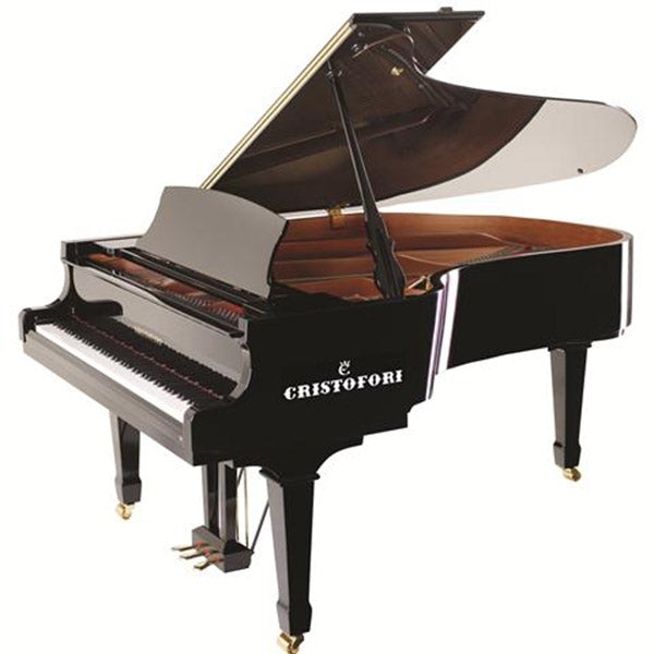 Cristofori CG275 / CG-275 Full Concert Grand Piano singapore sg not Yamaha Kawai Roland KORG