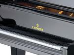C. Bechstein B212 Concert Grand Piano