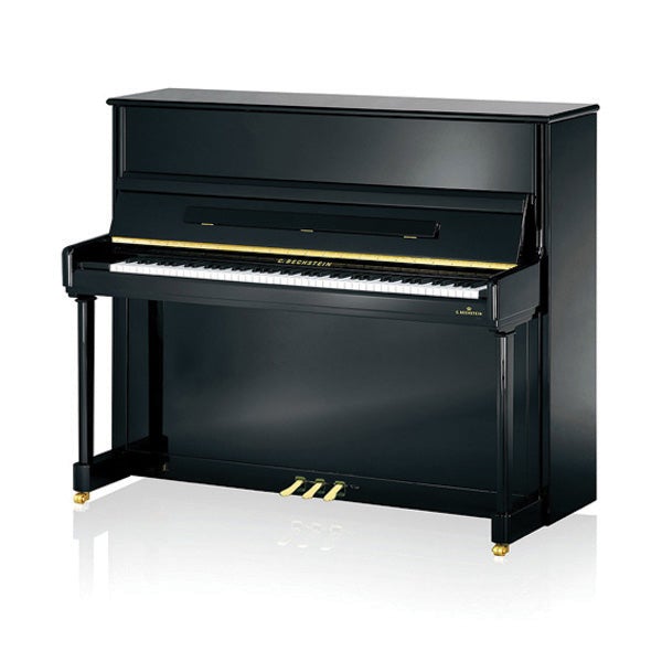 C. Bechstein Elegance R124 Upright Piano