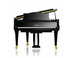 C. Bechstein B212 Concert Grand Piano
