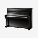 Cristofori PC125 Upright Piano
