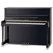 Cristofori CU121 Upright Piano