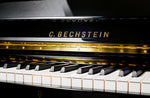 C. Bechstein Concert 8 Upright Piano