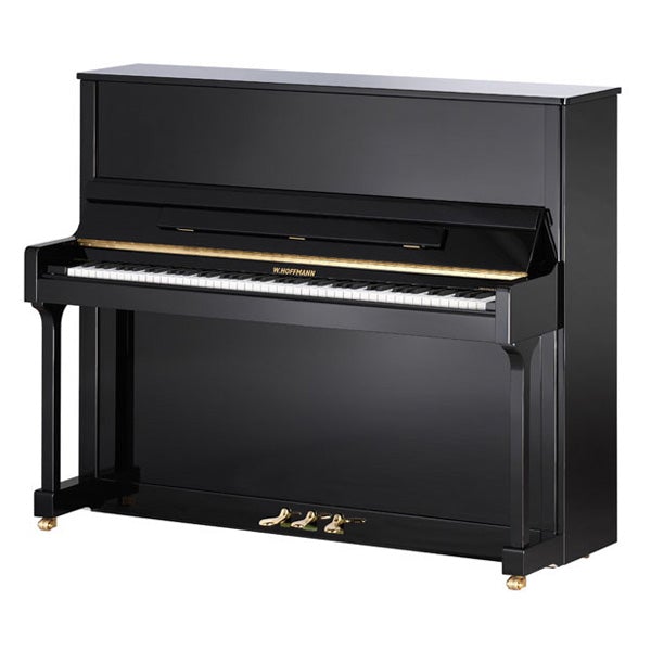 W. Hoffmann Upright Piano T128