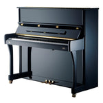 Johannes Seiler GS122 Upright Piano