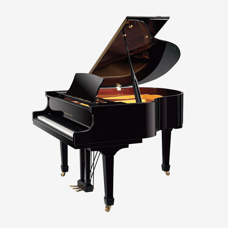 Pearl River GP150 Grand Piano (Black)