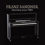 Franz Sandner SP210A Upright Piano