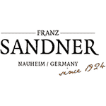 Franz Sandner SP210A Upright Piano