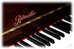 Ritmuller UP110R2 Upright Piano
