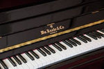 WM. Knabe & Co. WMV121 Upright Piano